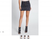 Fusta dama scurta Guess